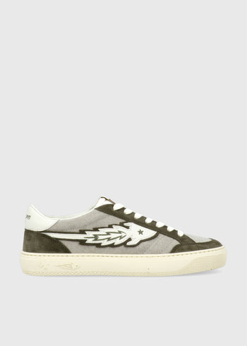 Enterprise Japan Sneakers Jupiter Rocket NTJ-JUPIROC5