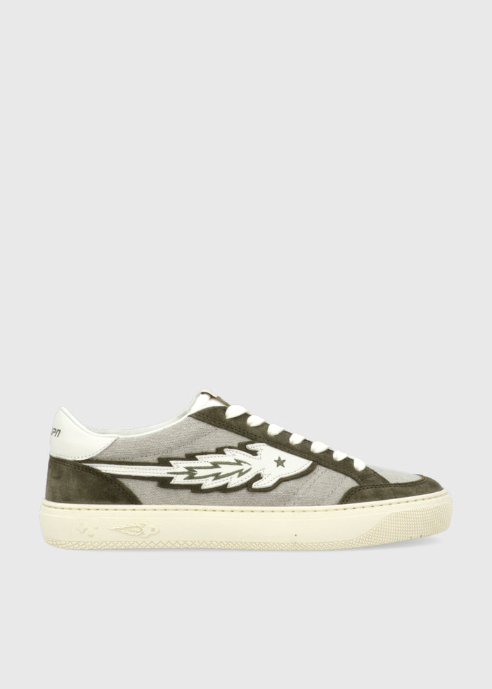 Enterprise Japan Sneakers Jupiter Rocket NTJ-JUPIROC5