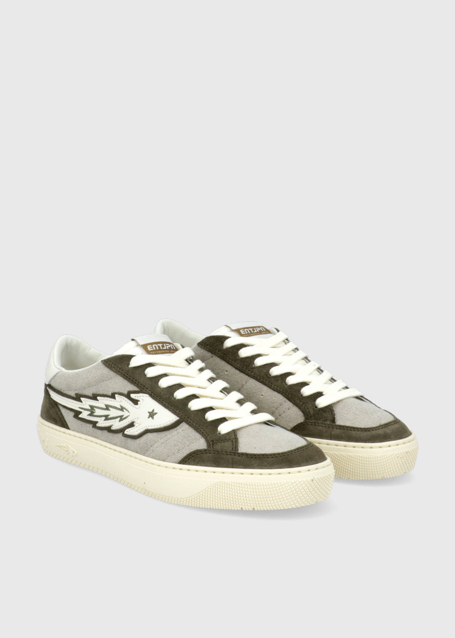 Enterprise Japan Sneakers Jupiter Rocket NTJ-JUPIROC5