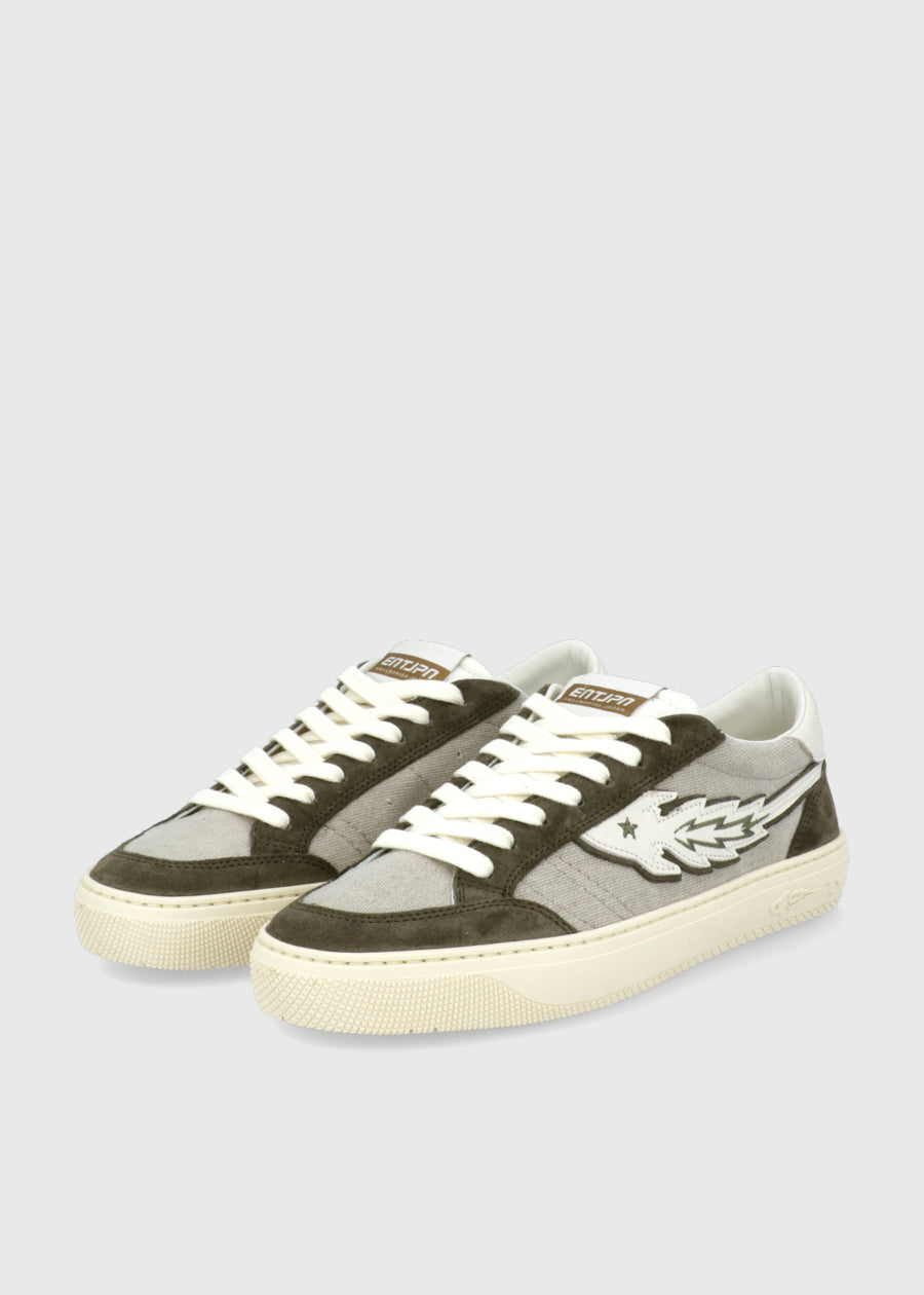 Enterprise Japan Sneakers Jupiter Rocket NTJ-JUPIROC5