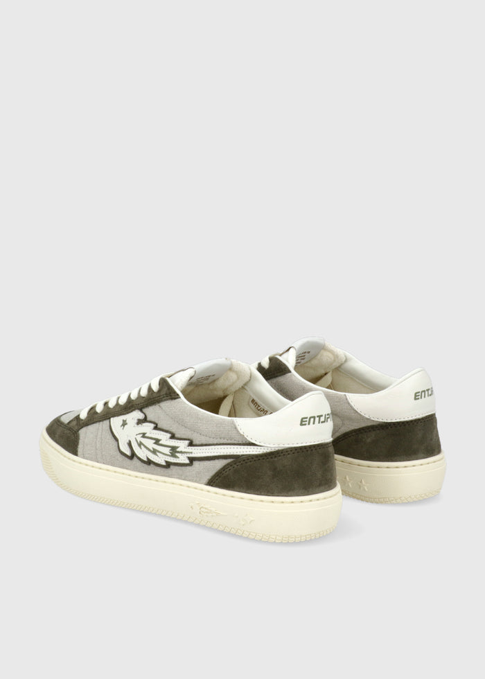Enterprise Japan Sneakers Jupiter Rocket NTJ-JUPIROC5