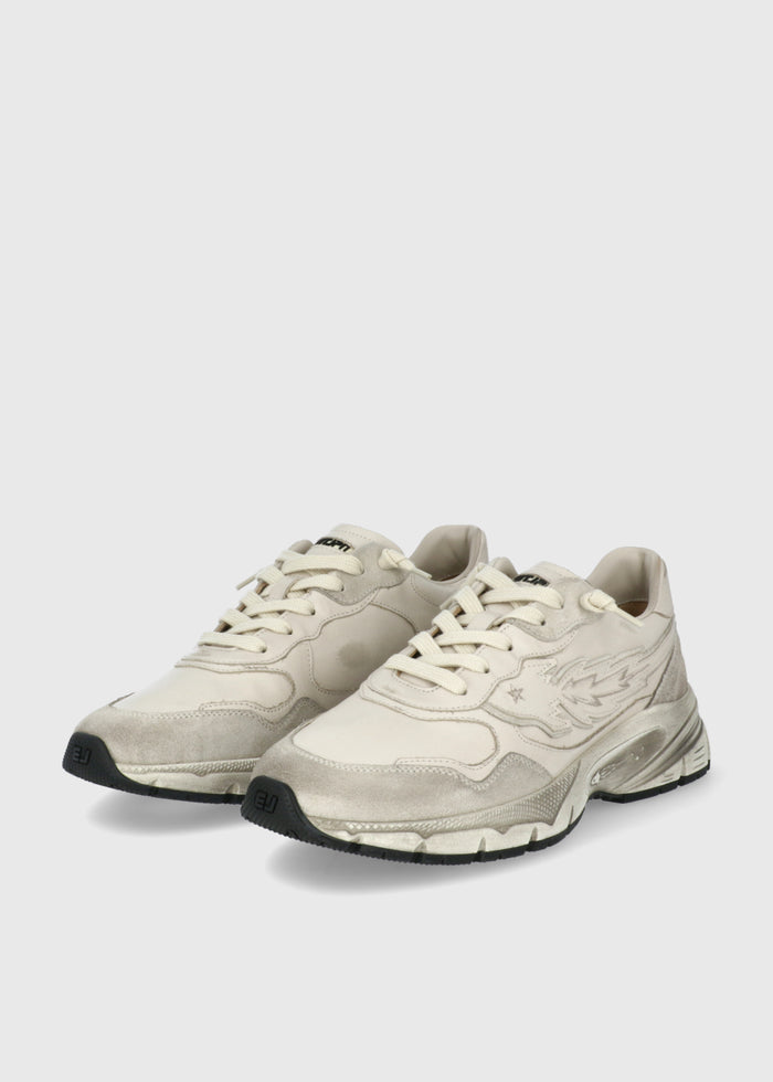 Enterprise Japan Sneakers Run Rocket 1 NTJ-RUNROCK1