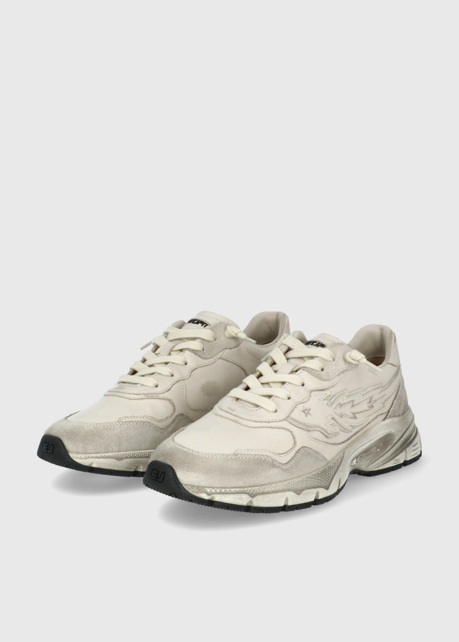 Enterprise Japan Sneakers Run Rocket 1 NTJ-RUNROCK1