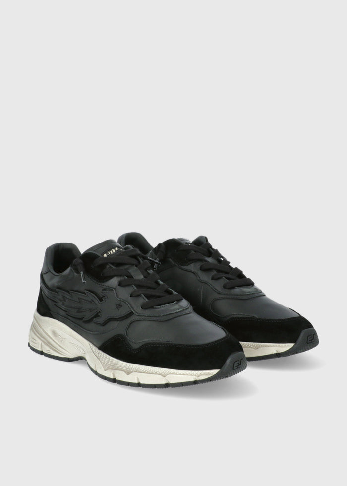 Enterprise Japan Sneakers Run Rocket 1 NTJ-RUNROCK1