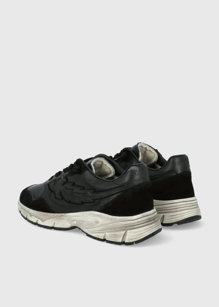 Enterprise Japan Sneakers Run Rocket 1 NTJ-RUNROCK1