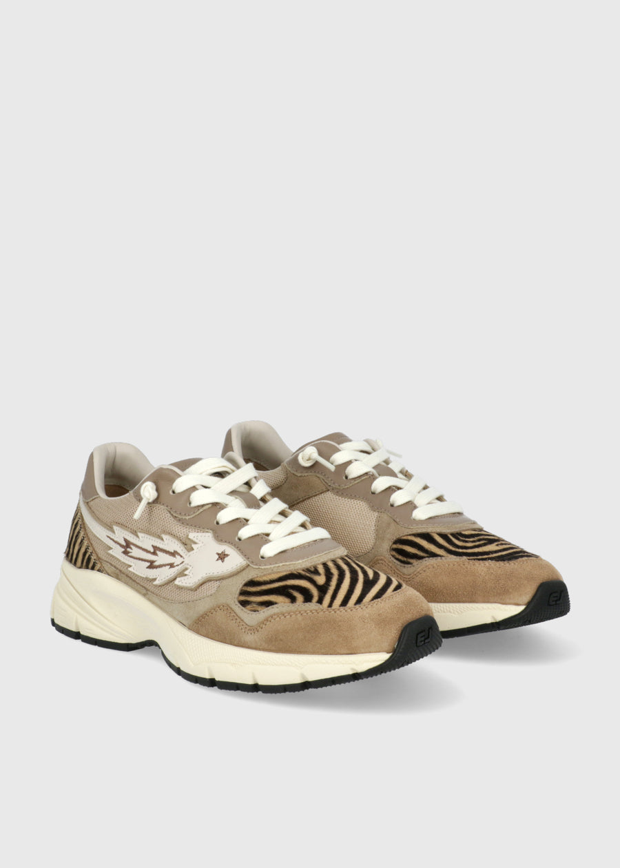 Enterprise Japan Sneakers Run Rocket 6 NTJ-RUNROCK6