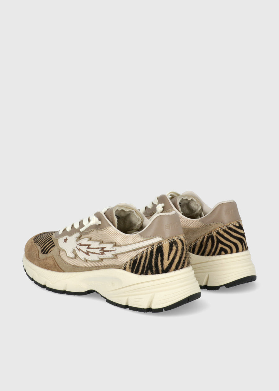 Enterprise Japan Sneakers Run Rocket 6 NTJ-RUNROCK6