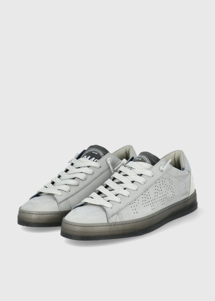 P448 Sneakers Jack para hombre P44-ZCJACKC