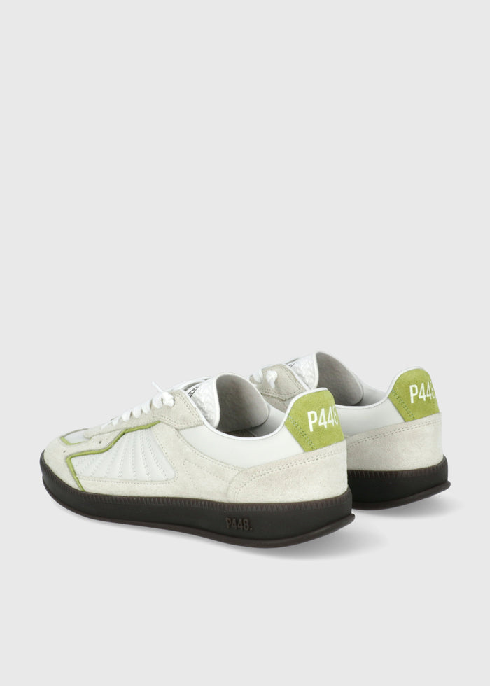 P448 Sneakers Marte P44-ZCMARTE