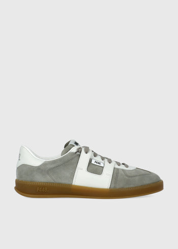P448 Sneakers Monza P44-ZCMONZA