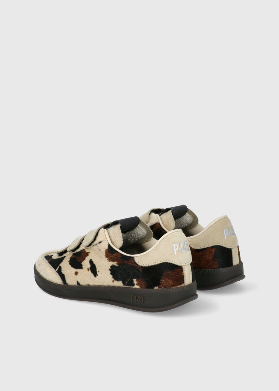 P448 Sneakers Capri P44-ZDCAPRI