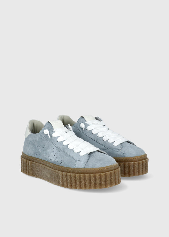 P448 Sneakers Creeper P44-ZDCREEPE