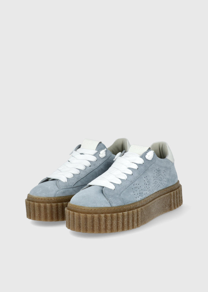 P448 Sneakers Creeper P44-ZDCREEPE