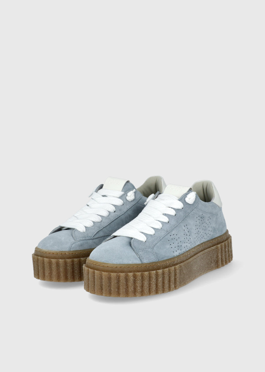 P448 Sneakers Creeper P44-ZDCREEPE