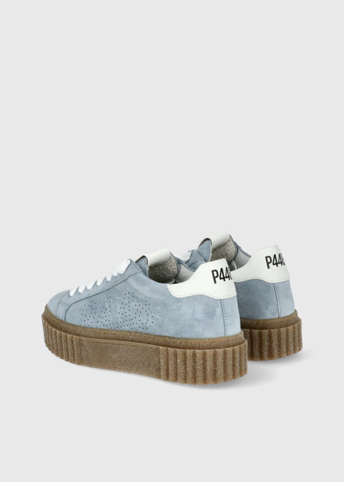P448 Sneakers Creeper P44-ZDCREEPE