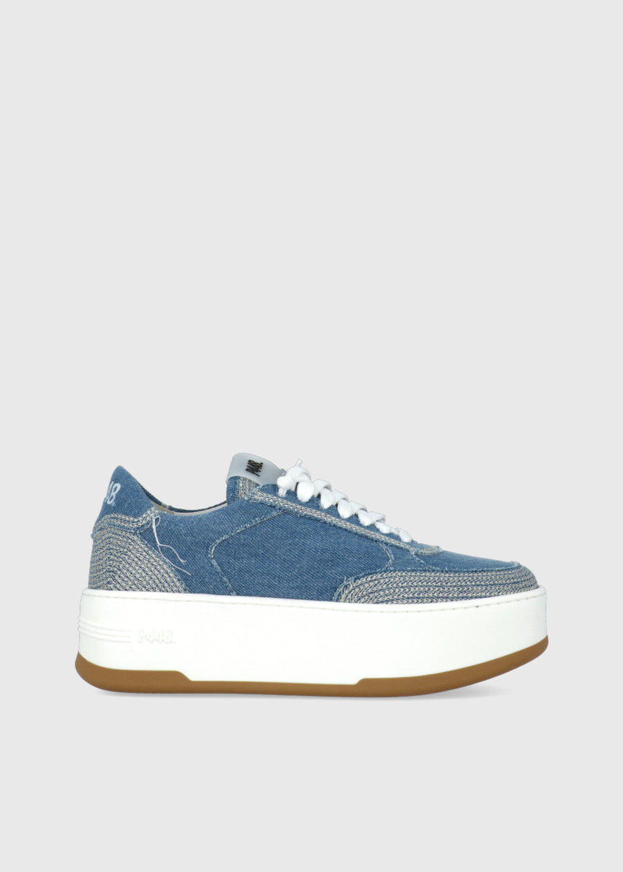 P448 Sneakers Empire P44-ZDEMPIRE