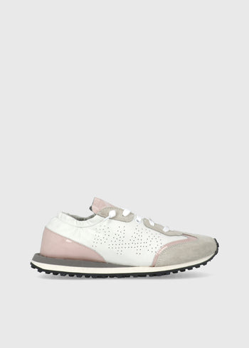 P448 Sneakers Kelli Dahlia P44-ZDKELLI