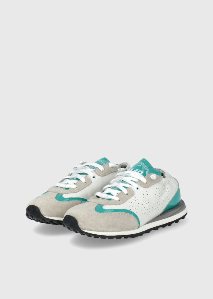 P448 Sneakers Kelli Dahlia P44-ZDKELLI