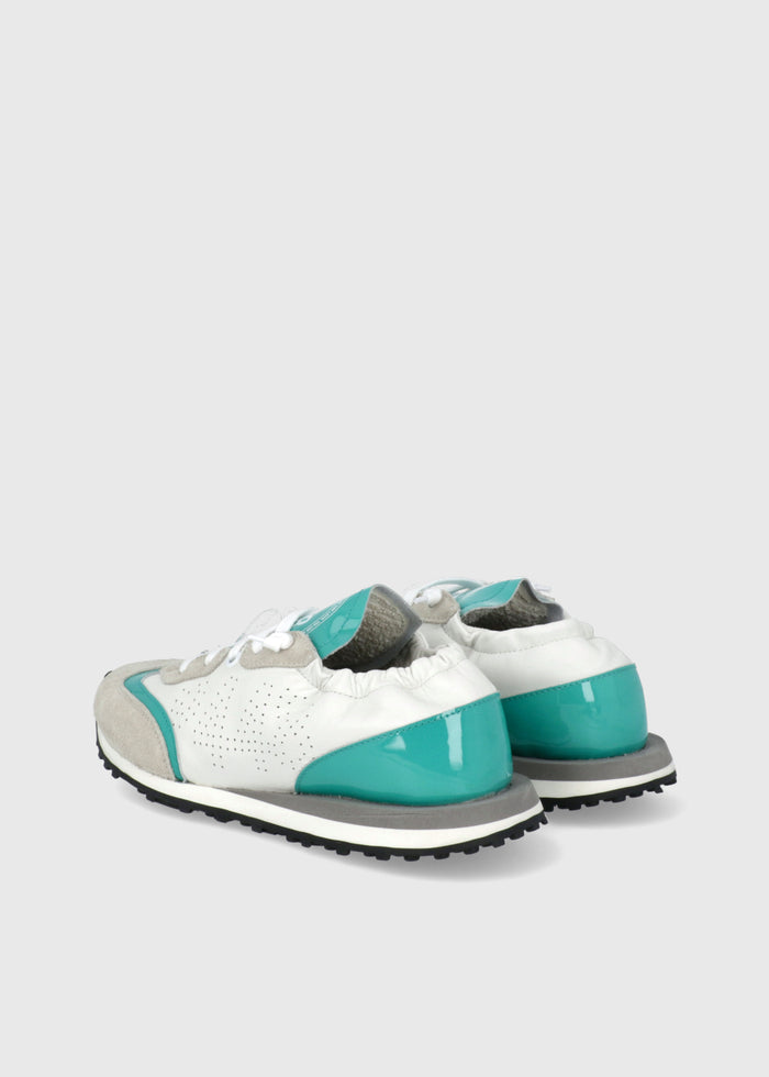 P448 Sneakers Kelli Dahlia P44-ZDKELLI