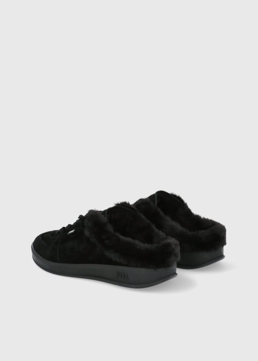 P448 Mules Monaco P44-ZDMONACO