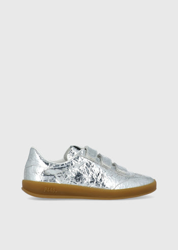 P448 Sneakers Monza Velcro Stellar  P44-ZDMONZAV