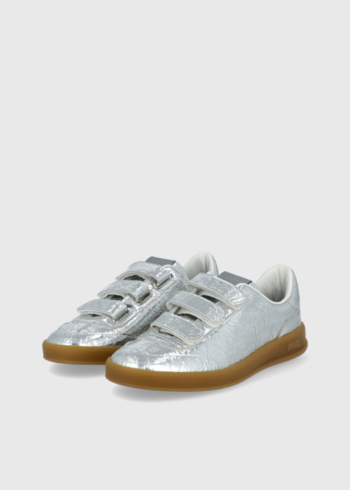 P448 Sneakers Monza Velcro Stellar  P44-ZDMONZAV