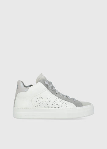 P448 Sneakers Thea Nube Media  P44-ZDTHEAMI