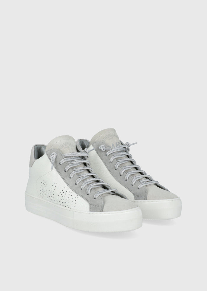 P448 Sneakers Thea Nube Media  P44-ZDTHEAMI