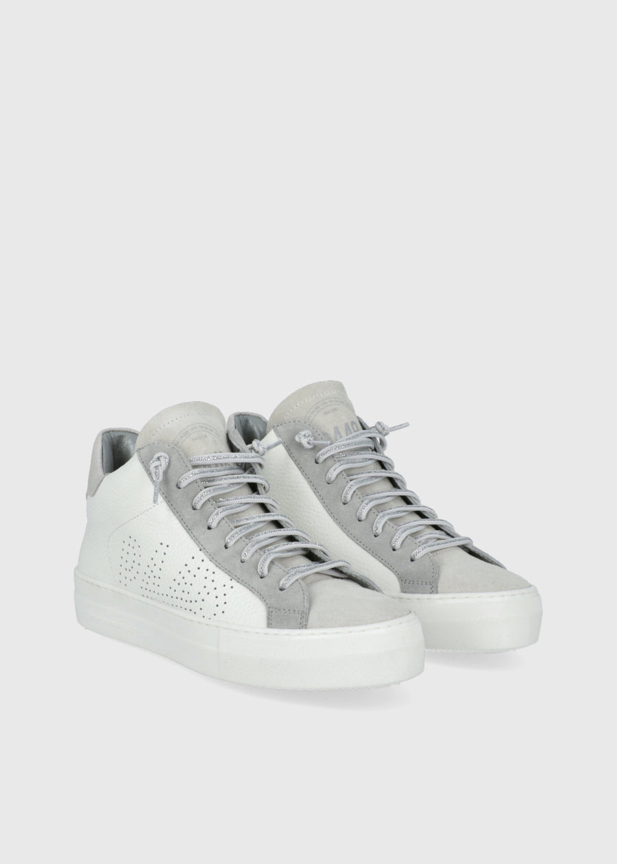 P448 Sneakers Thea Nube Media  P44-ZDTHEAMI