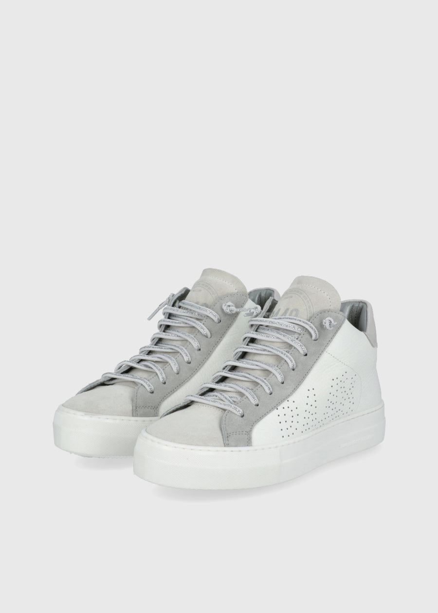 P448 Sneakers Thea Nube Media  P44-ZDTHEAMI