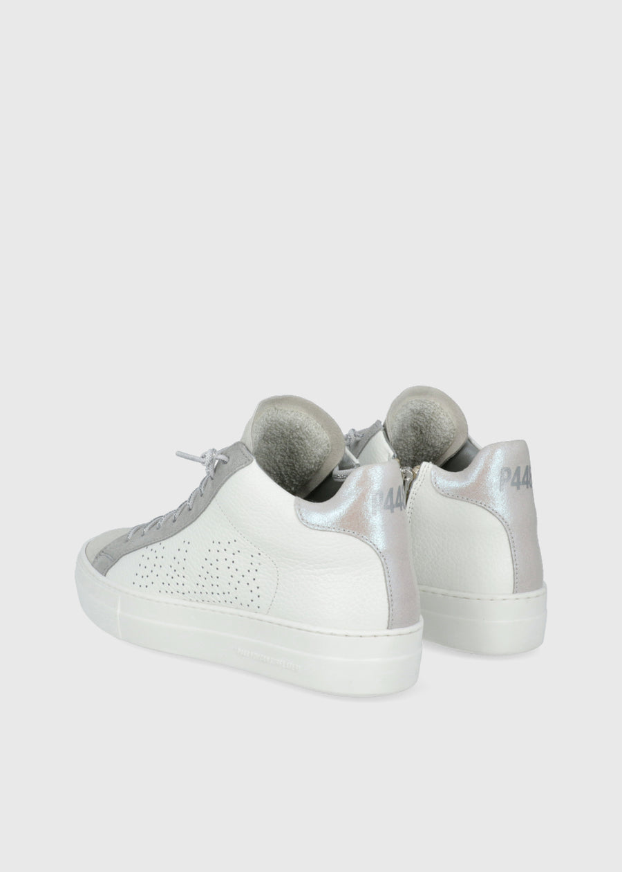 P448 Sneakers Thea Nube Media  P44-ZDTHEAMI