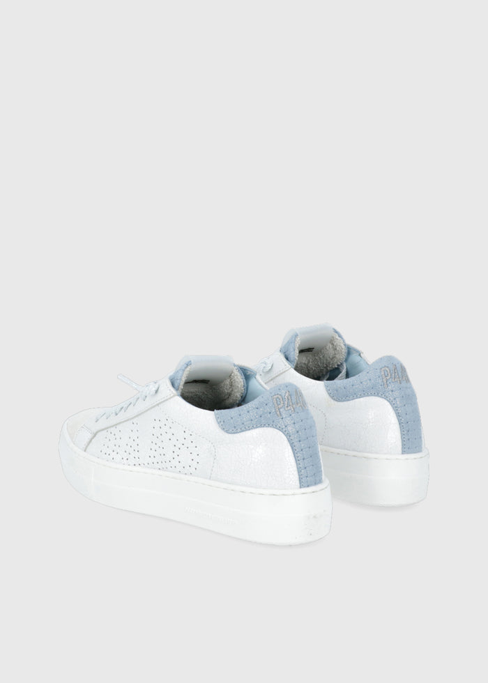 P448 Sneakers P44-ZDTHEAR