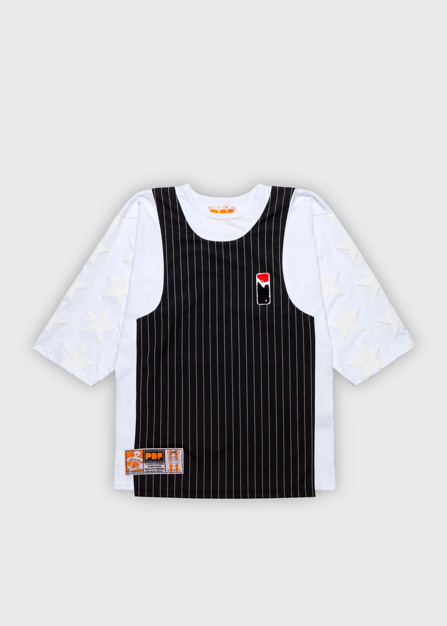 PDF CHANEL Camiseta PDF-DFM54045