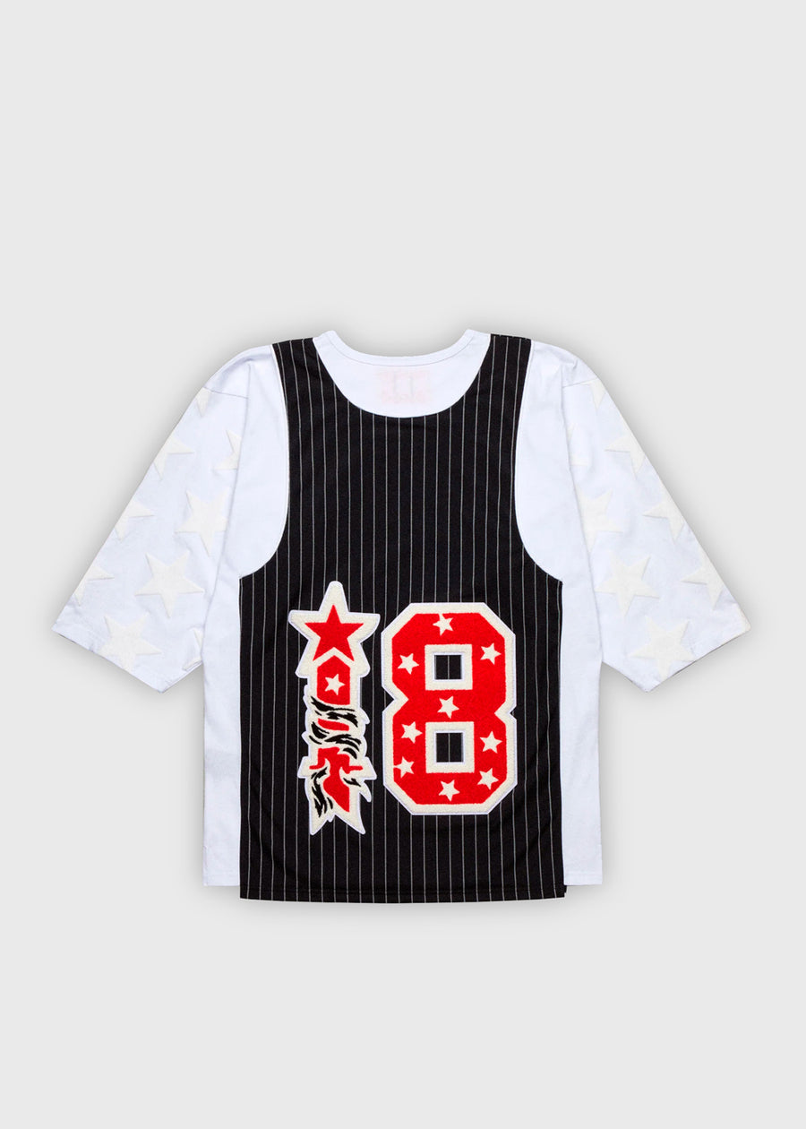 PDF CHANEL Camiseta PDF-DFM54045