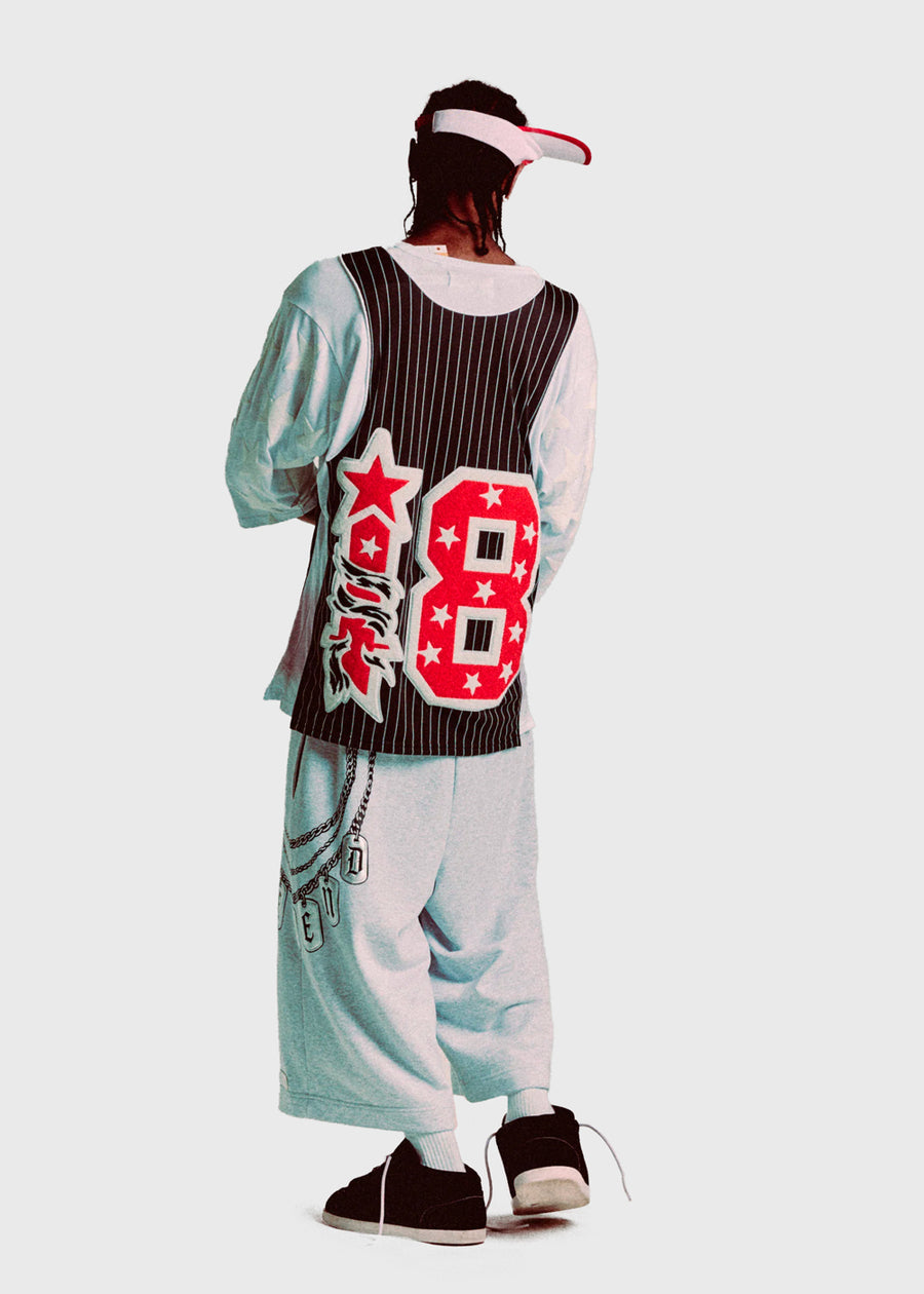 PDF CHANEL Camiseta PDF-DFM54045