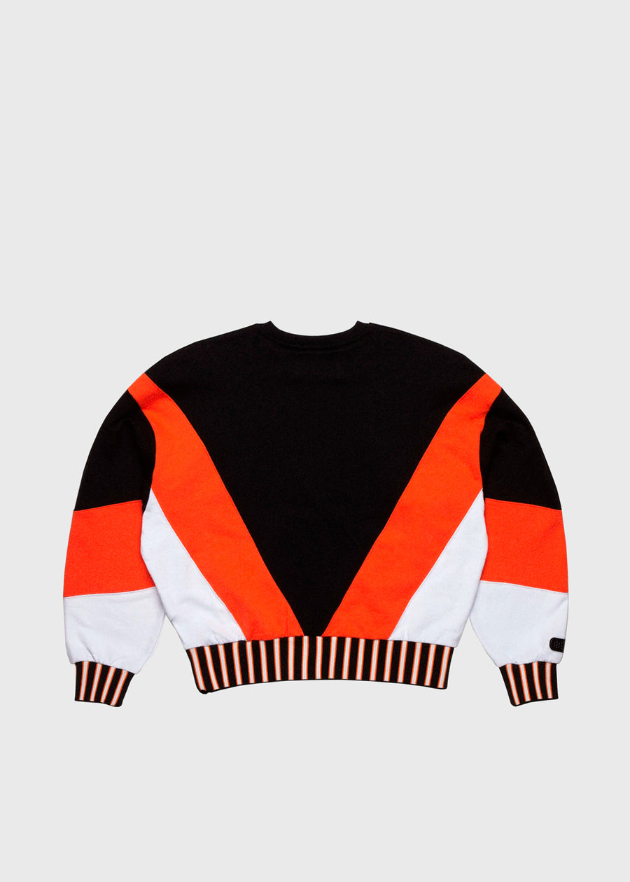PDF CHANEL Sudadera PDF-DFM55023