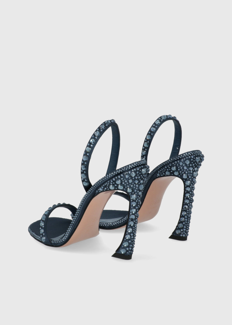 Piferi Sandalias Altas Ginevra  PFR-GINEVRA