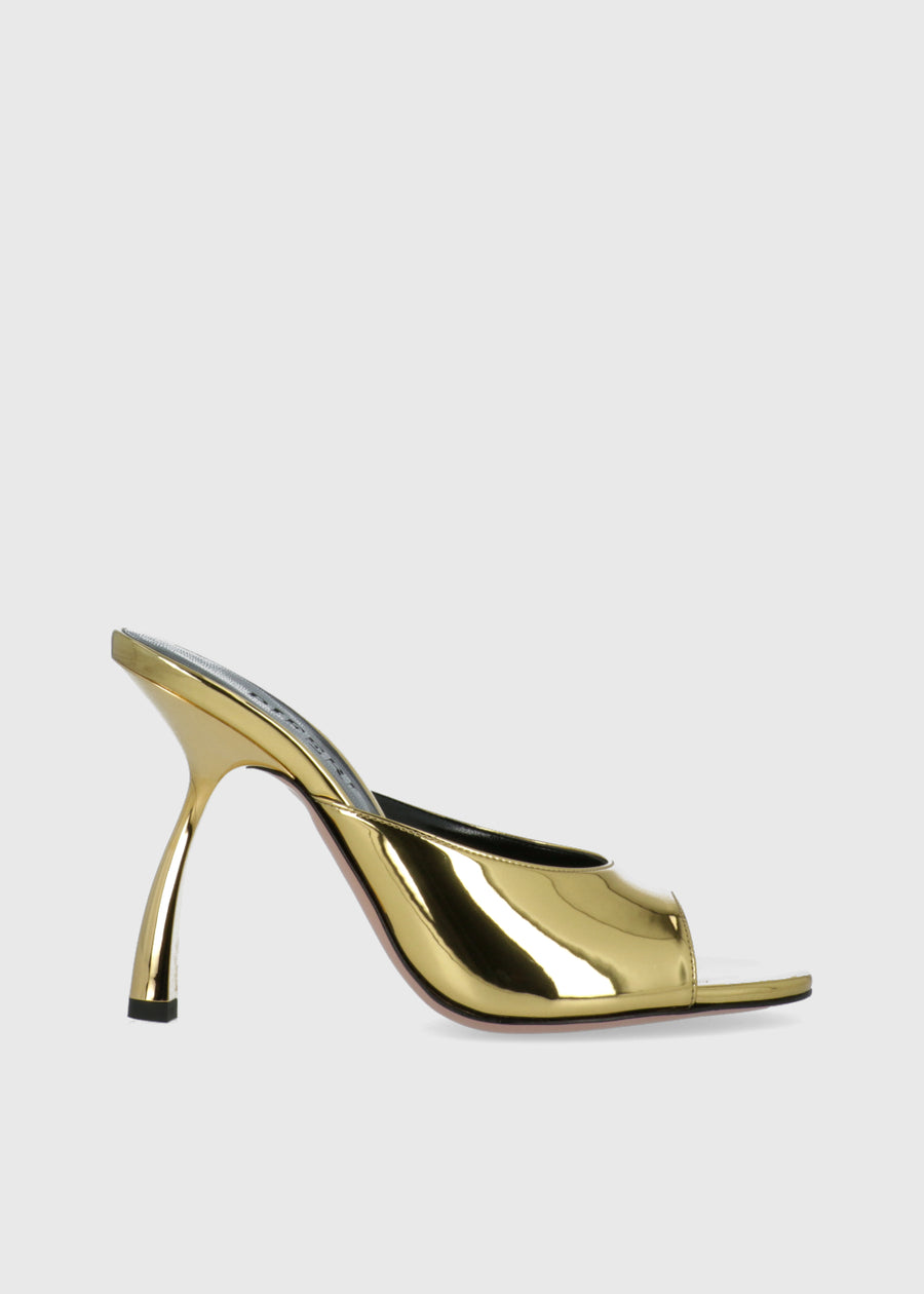 Piferi Mules Tiana  PFR-TIANA100