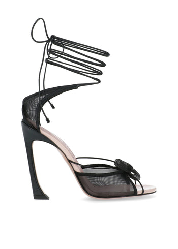 Piferi Sandalias Altas  PFR-WHISPER