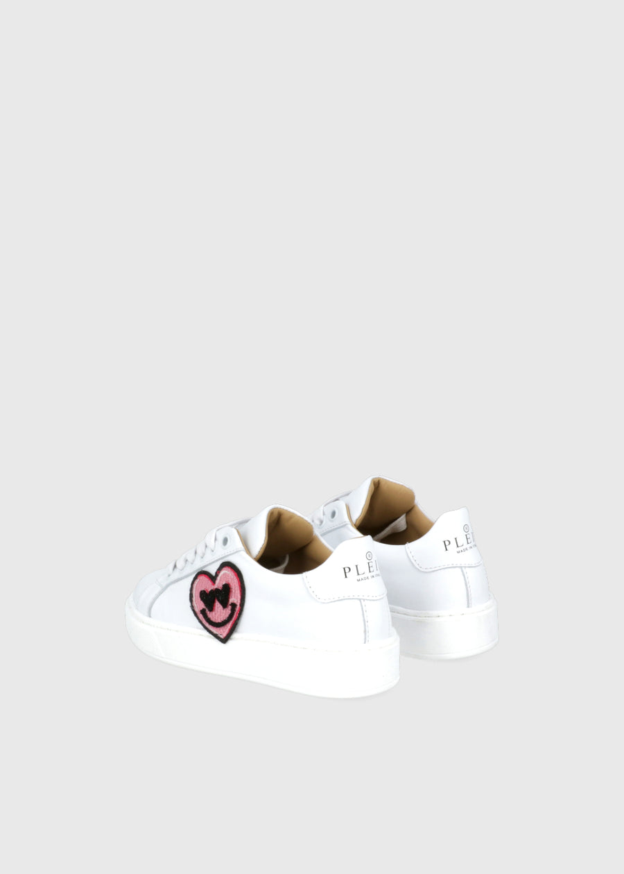 Philipp Plein Sneakers Strass Smile PLP-80021