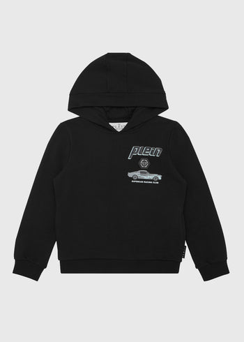Philipp Plein Sudadera LS Cars Racing Niño PLP-BJB0499