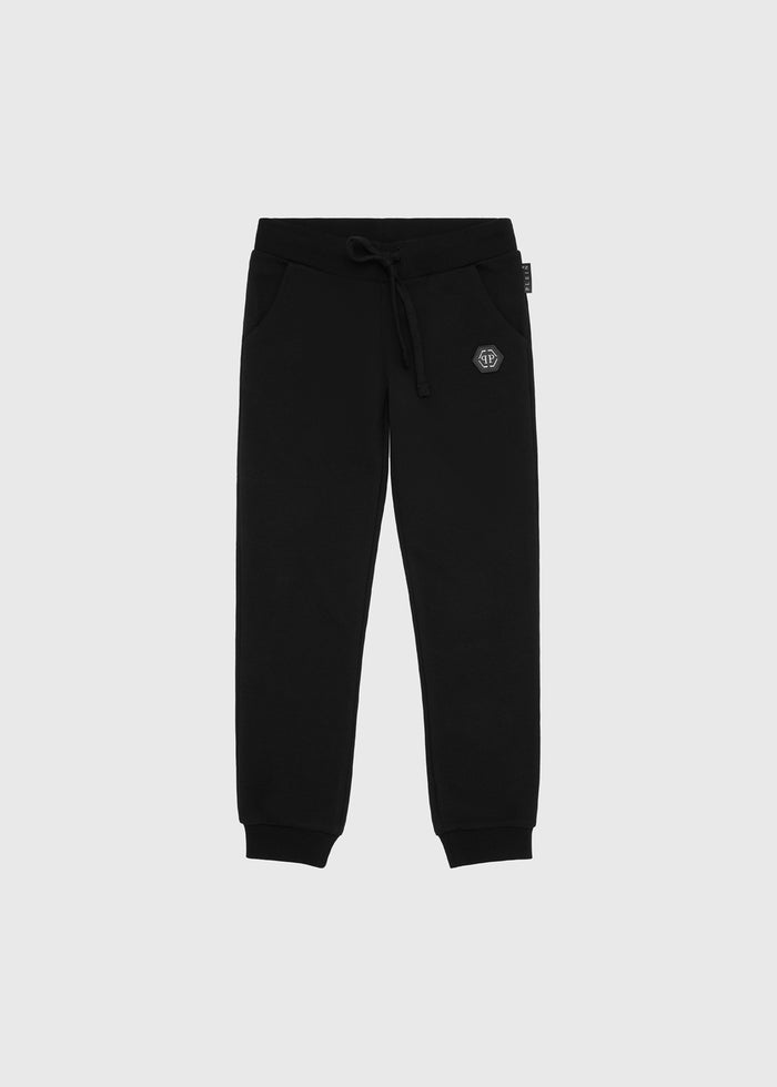Philipp Plein Pantalones Jogging Smile PLP-BJT0502
