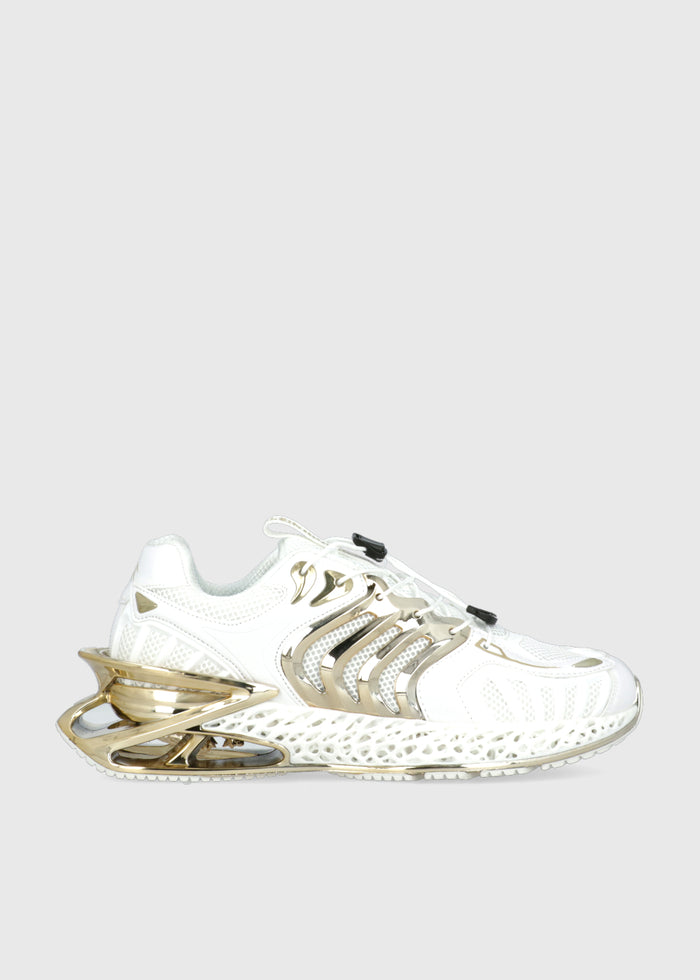 Plein Sport THUNDER STROKE GEN.X.02. PLP-CUSC0434