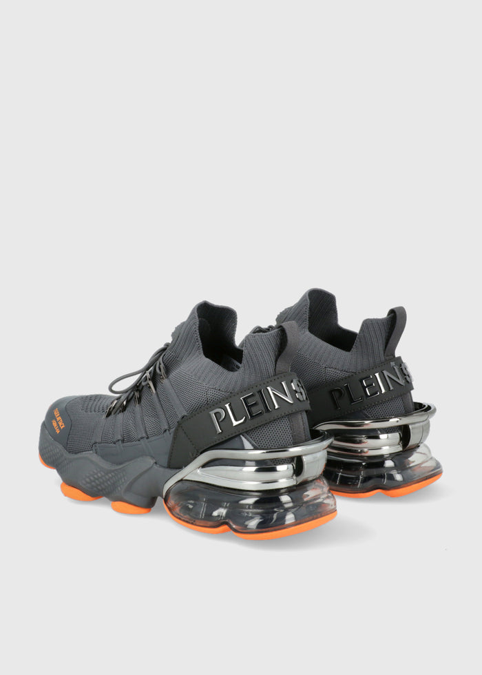 Plein Sport Sneakers Tiger Attack PLP-CUSC0518