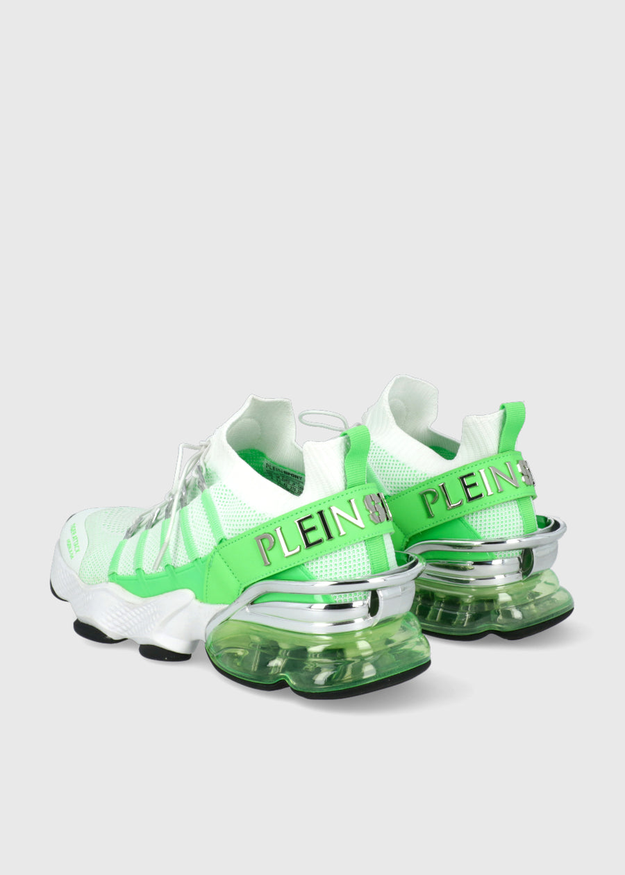 Plein Sport Sneakers Tiger Attack PLP-CUSC0518