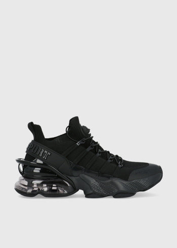 Plein Sport Sneakers Tiger Attack PLP-CUSC0518