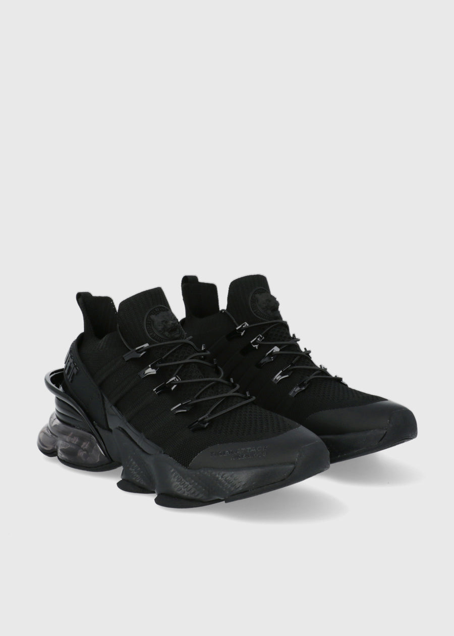 Plein Sport Sneakers Tiger Attack PLP-CUSC0518