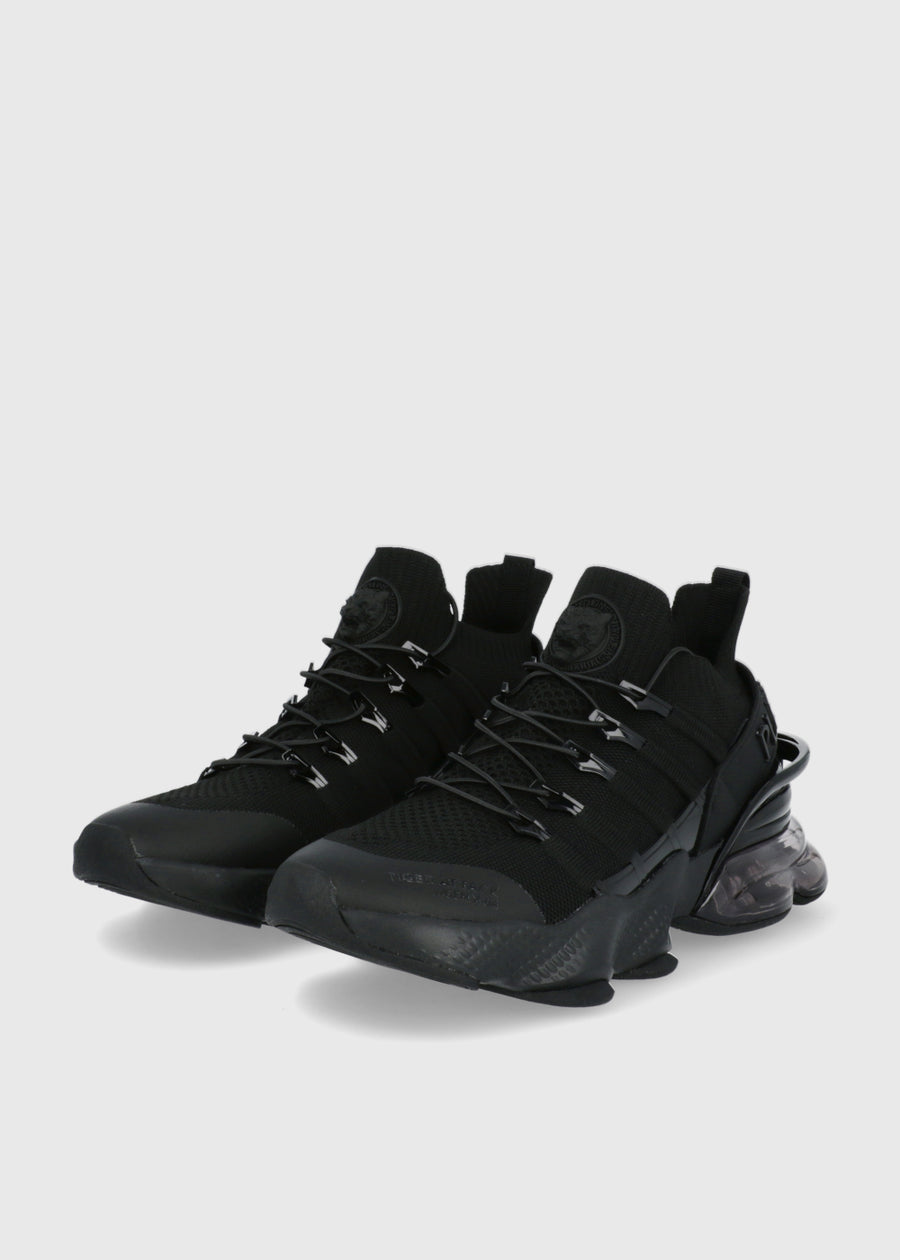 Plein Sport Sneakers Tiger Attack PLP-CUSC0518