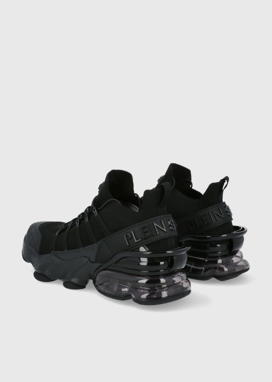Plein Sport Sneakers Tiger Attack PLP-CUSC0518