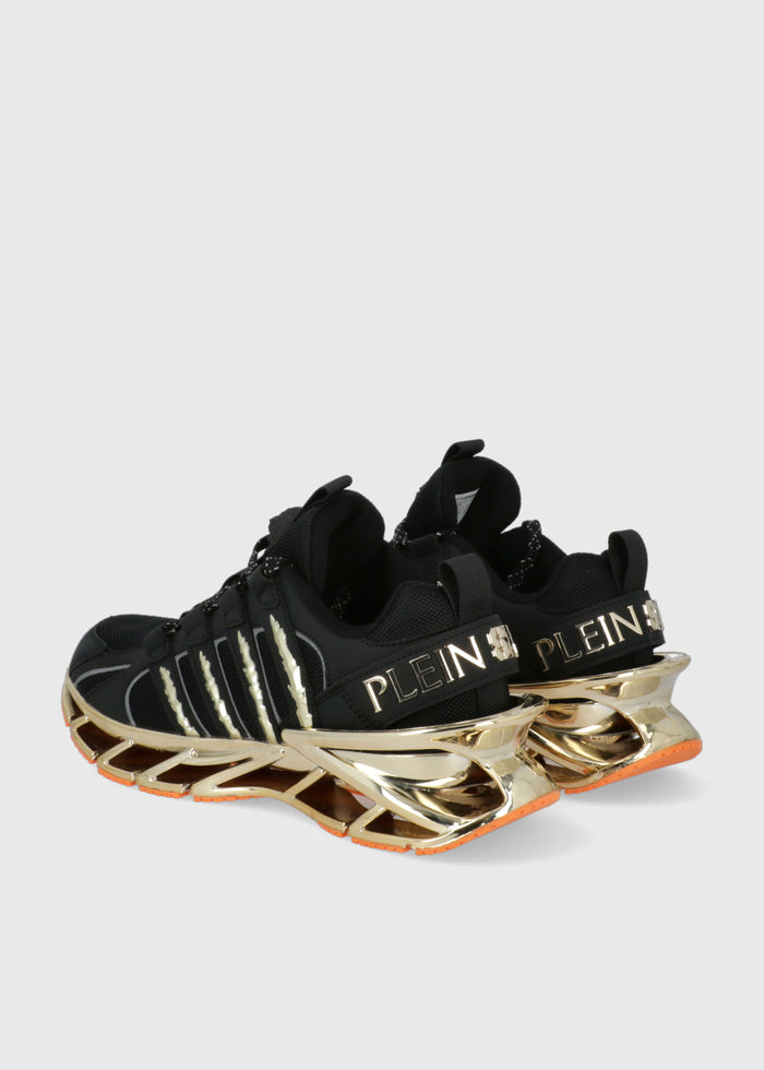 Plein Sport Sneakers Runner PLP-CUSC0530